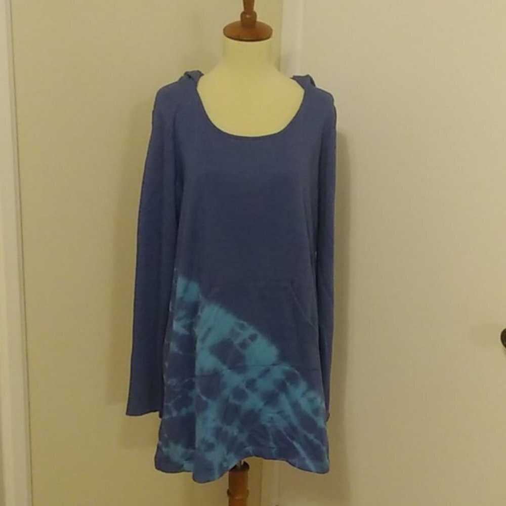 L LOVE TANJANE‎ Sweater Top AA32 3474